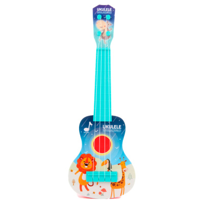 Гитара детская Лёва Veld Co 119139